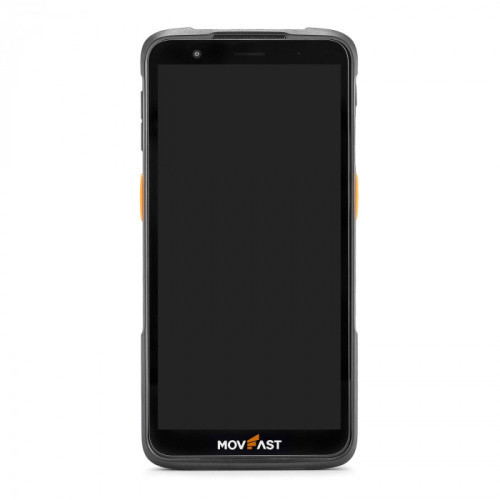 ТСД Mertech MovFast S55 Комплект (Android 13, 4Gb/64Gb)  фото 2