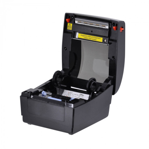 Принтер этикеток термо Mertech DT80 ZEMA (USB, Ethernet) фото 6 Принтер этикеток термо Mertech DT80 ZEMA (USB, Ethernet) фото 6