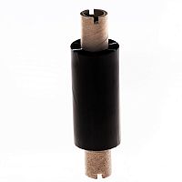 Лента красящая 80 мм х 74 м 0.5" -110 OUT (WAX)