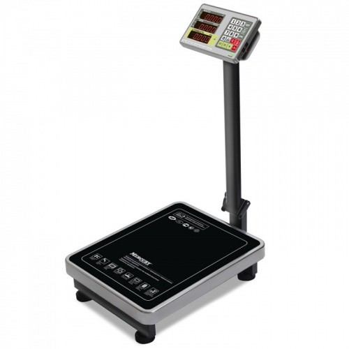 Весы M-ER 335 ACLP-150.20 LCD Весы M-ER 335 ACLP-150.20 LCD