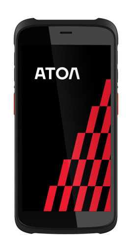 ТСД АТОЛ Smart T31 ТСД АТОЛ Smart T31