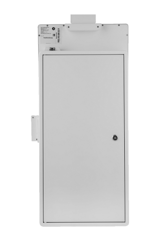 Касса самообслуживания АТОЛ КСО 3210 (21,5", N100, SSD, 8/128GB) без ОС фото 5