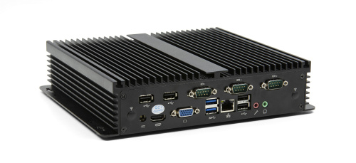 POS-компьютер АТОЛ NFD50 Pro 8/120Gb без ОС фото 3 POS-компьютер АТОЛ NFD50 Pro 8/120Gb без ОС фото 3